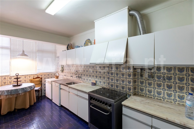 Apartamento T3 à venda em Centro Histórico, Abrantes — foto 5