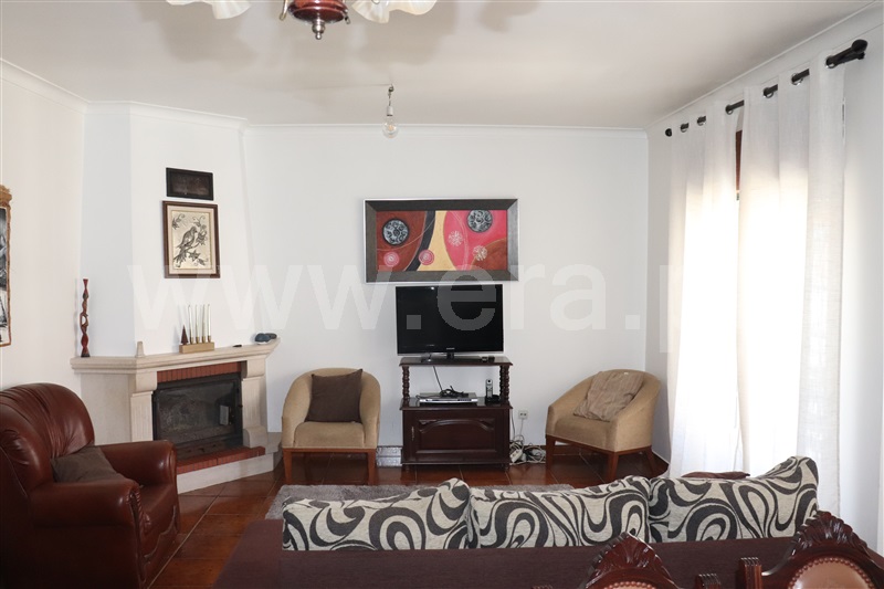 Apartamento T3 / Abrantes, Chainça