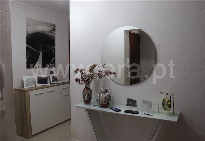 Apartamento T3 Abrantes, Abrantes (São Vicente e São João) e Alferrarede - 1501170 - 3