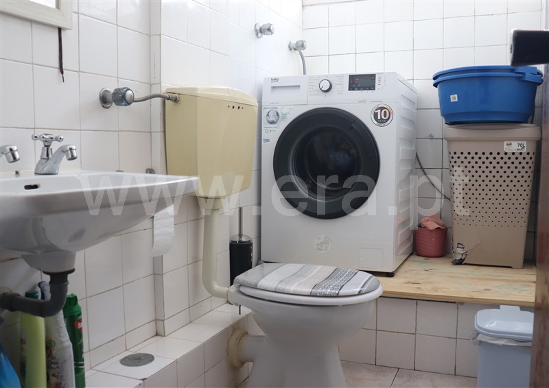 Apartamento T3 Abrantes, Abrantes (São Vicente e São João) e Alferrarede - 1501170 - 4