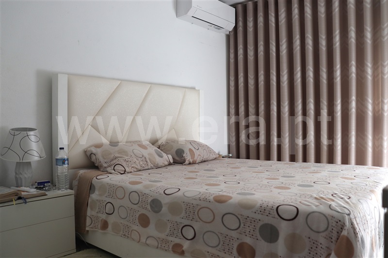 Apartamento T3 Abrantes, Abrantes (São Vicente e São João) e Alferrarede - 1501170 - 6