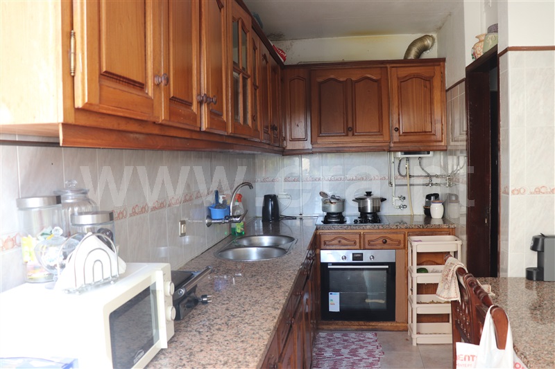 Apartamento T3 Abrantes, Abrantes (São Vicente e São João) e Alferrarede - 1501170 - 8