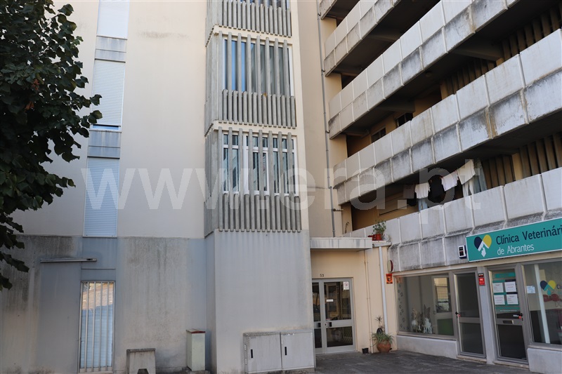 Apartamento T3 Abrantes, Encosta da Barata - 1502967 - 2