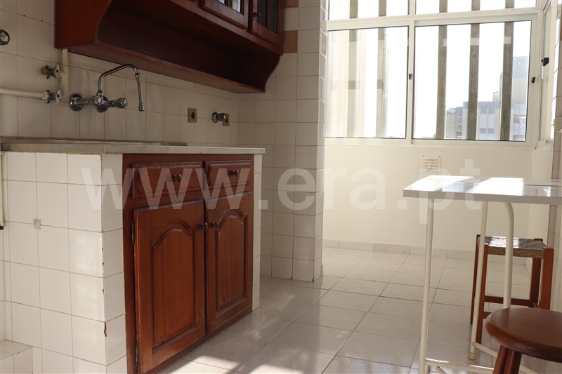 Apartamento T3 Abrantes, Encosta da Barata - 1502967 - 3