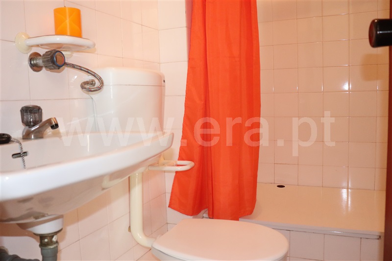 Apartamento T3 Abrantes, Encosta da Barata - 1502967 - 5