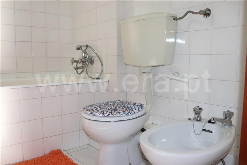 Apartamento T3 Abrantes, Encosta da Barata - 1502967 - 6