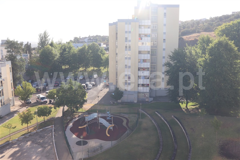 Apartamento T3 Abrantes, Encosta da Barata - 1502967 - 8