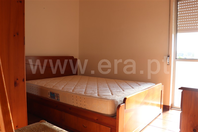 Apartamento T3 Abrantes, Encosta da Barata - 1502967 - 9