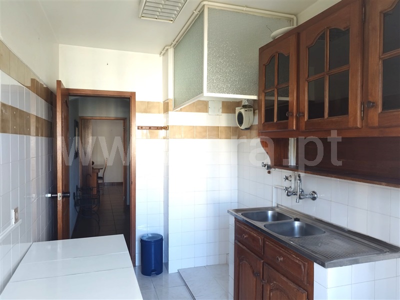 Apartamento T3 Abrantes, Encosta da Barata - 1502967 - 18