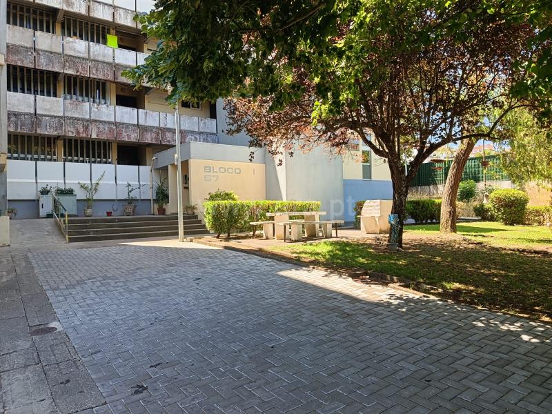 Apartamento T3 / Abrantes, Encosta da Barata