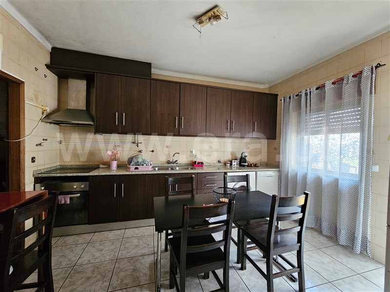 Apartamento T3 / Abrantes, Rossio ao Sul do Tejo