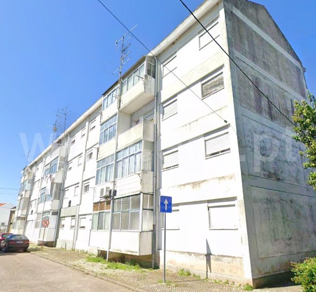 Apartamento T3 / Abrantes, Rossio ao Sul do Tejo