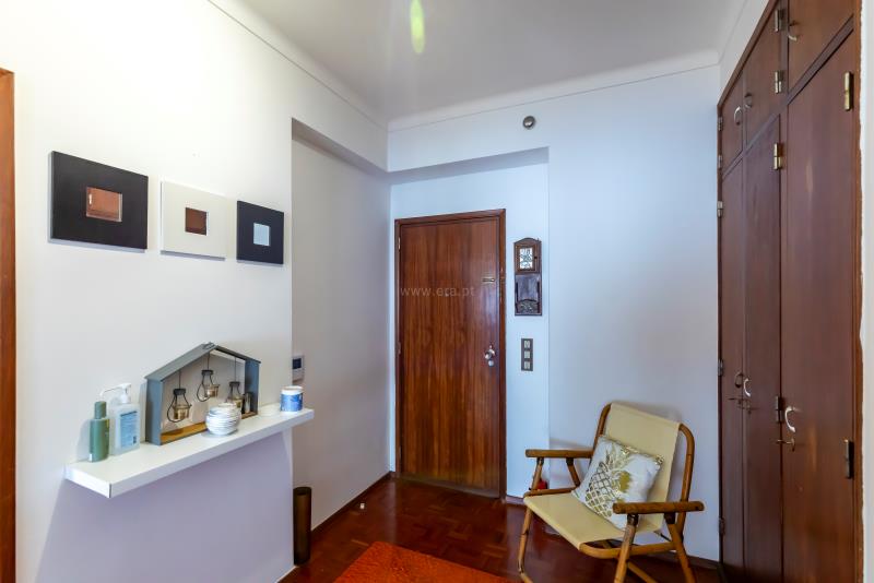 Apartamento T3 / Abrantes, Rossio ao Sul do Tejo