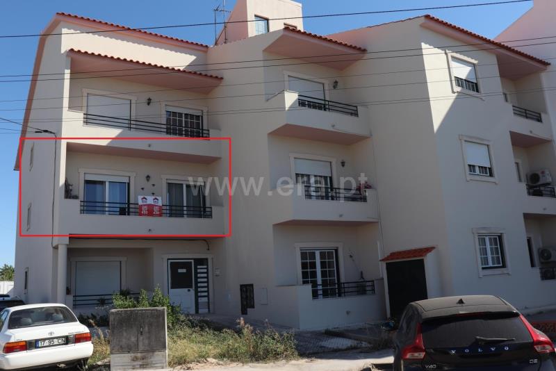 Apartamento T3 / Abrantes, Tapadão
