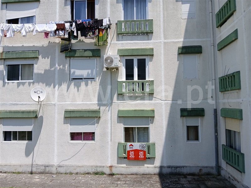 Apartamento T3 Abrantes, Vale de Rãs - 1487939 - 1