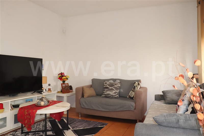 Apartamento T3 / Abrantes, Vale de Rãs