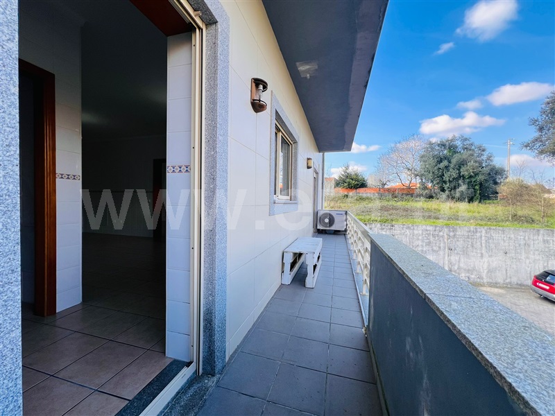 Apartamento T3 / Águeda, Aguada de Cima