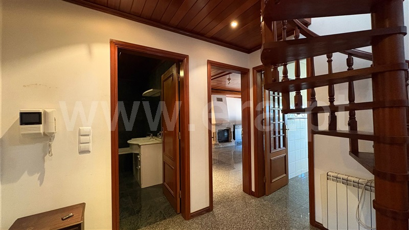 Apartamento T3 / Águeda, Aguada de Cima