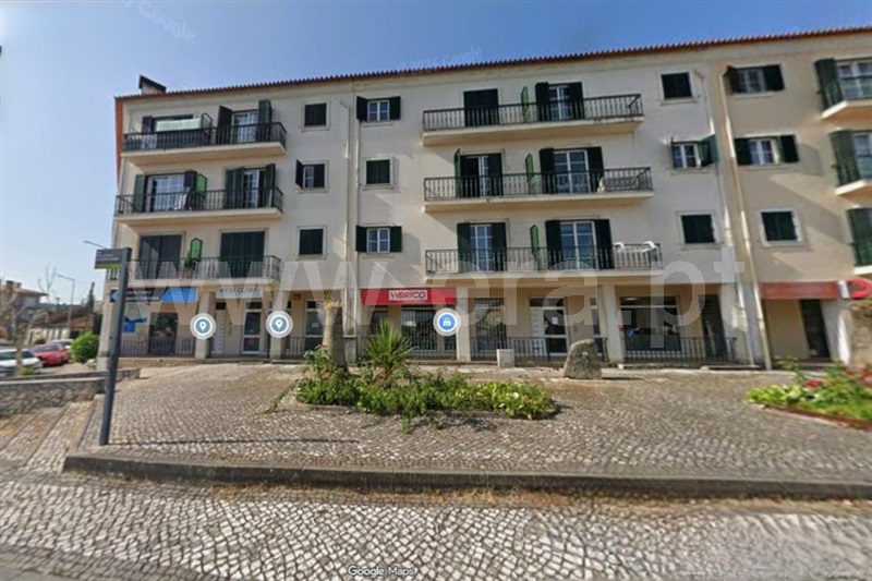 Apartamento T3 / Águeda, Aguada de Cima