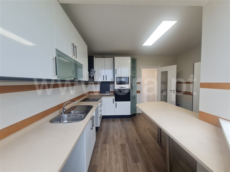 Apartamento T3 / Águeda, Águeda e Borralha