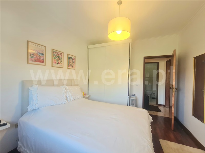 Apartamento T3 Águeda, Águeda e Borralha - 1504816 - 5