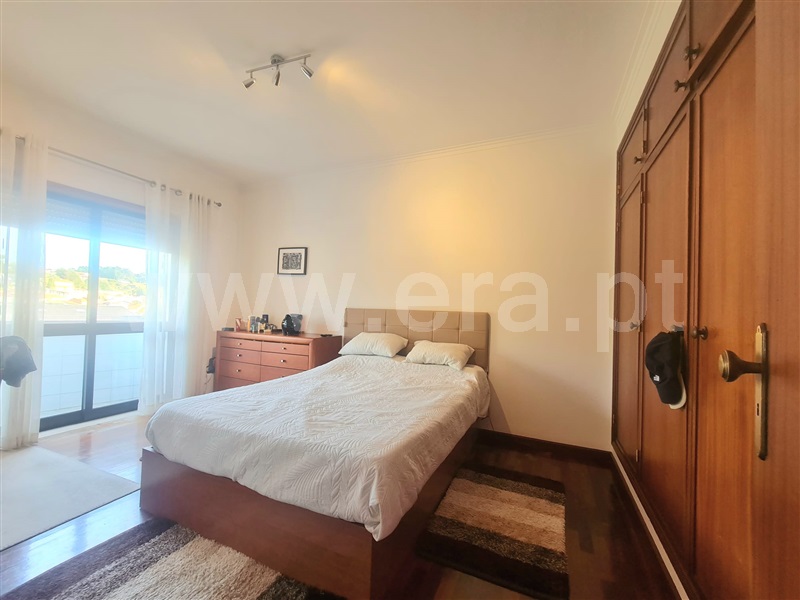 Apartamento T3 Águeda, Águeda e Borralha - 1504816 - 6