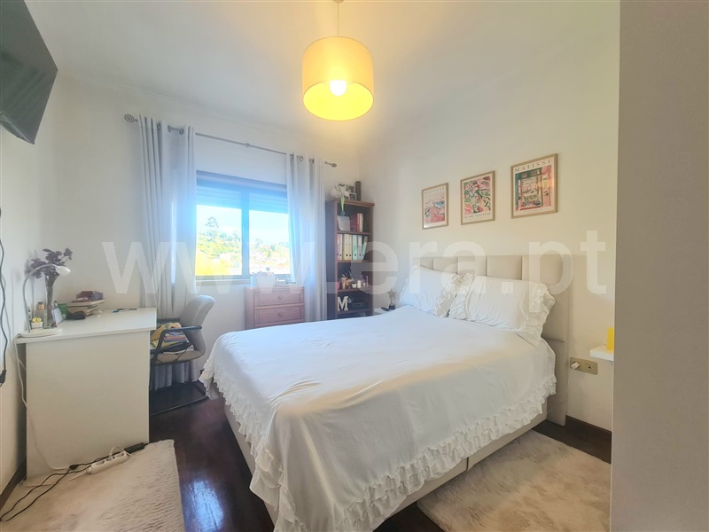 Apartamento T3 Águeda, Águeda e Borralha - 1504816 - 9