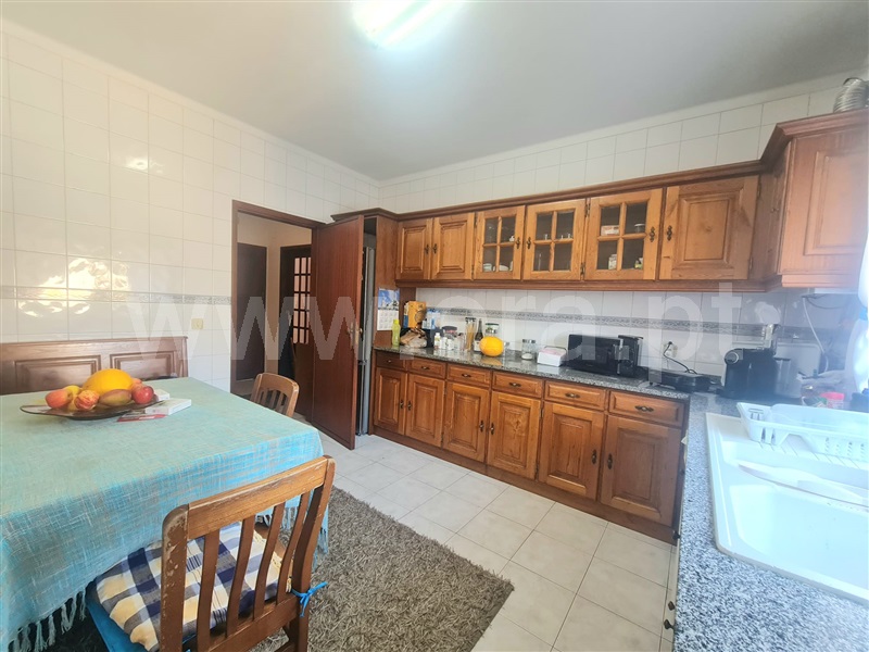 Apartamento T3 Águeda, Águeda e Borralha - 1504816 - 12