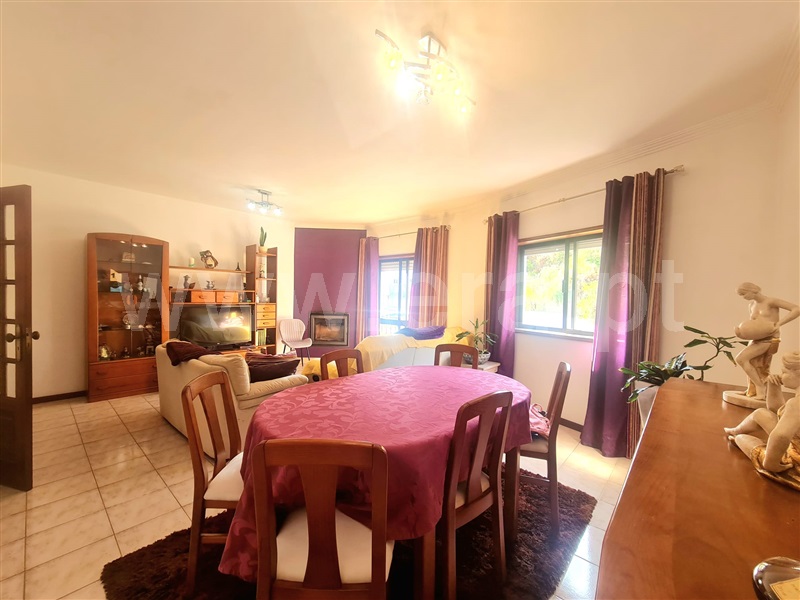 Apartamento T3 / Águeda, Águeda e Borralha