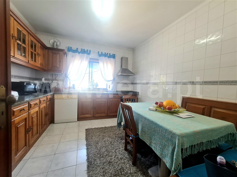Apartamento T3 Águeda, Águeda e Borralha - 1504816 - 14