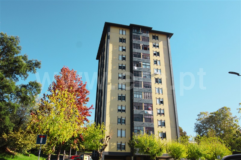 Apartamento T3 / Águeda, Águeda e Borralha