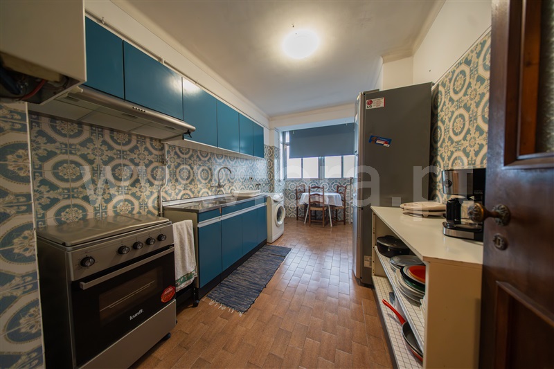 Apartamento T3 à venda em Águeda e Borralha, Águeda — foto 2