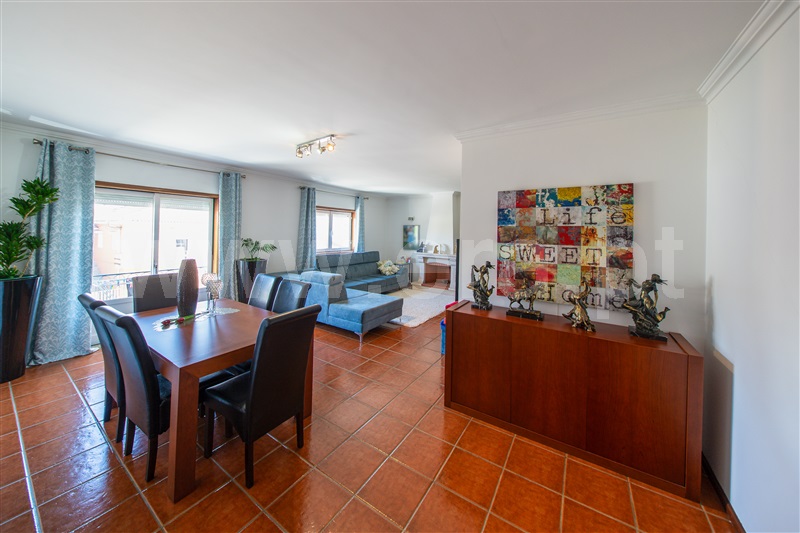 Apartamento T3 / Águeda, Aguieira