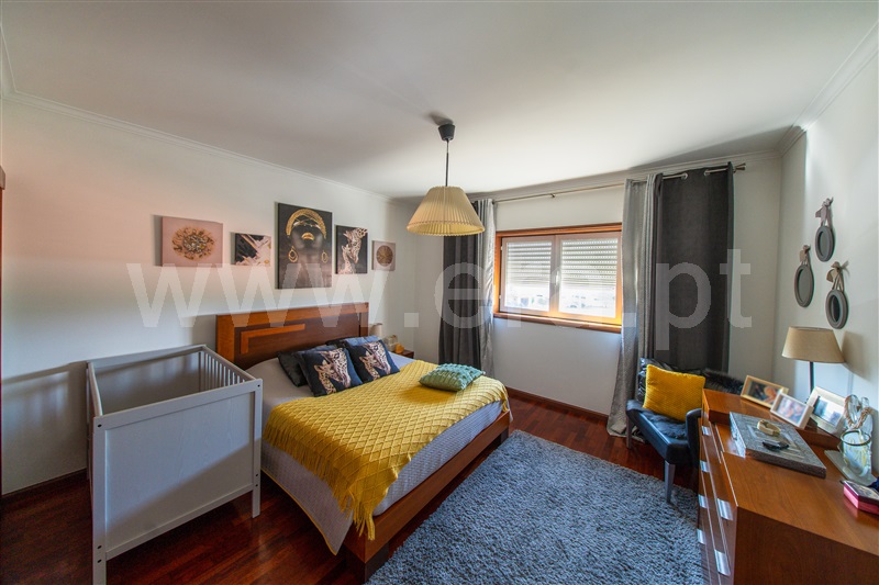 Apartamento T3 à venda em Aguieira, Águeda — foto 9