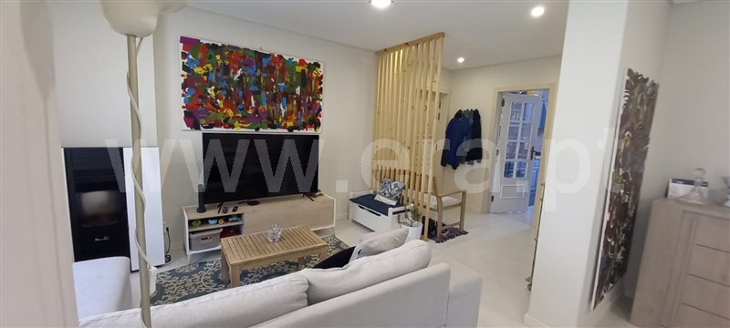 Apartamento T3 / Águeda, Alagoa