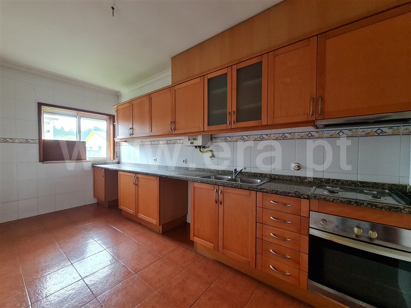 Apartamento T3 / Águeda, Ois da Ribeira