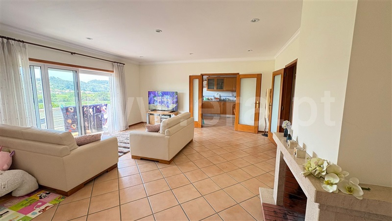 Apartamento T3 Águeda, Águeda e Borralha - 1432925 - 2