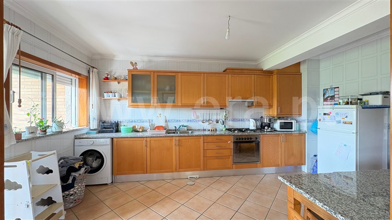 Apartamento T3 Águeda, Águeda e Borralha - 1432925 - 3