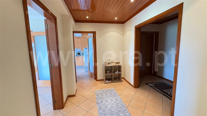 Apartamento T3 Águeda, Águeda e Borralha - 1432925 - 5