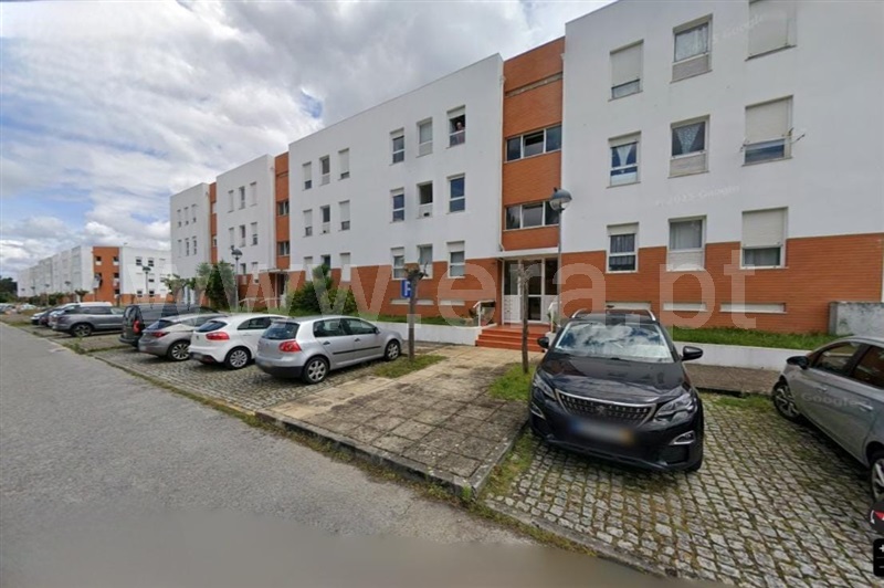 Apartamento T3 / Águeda, Recardães