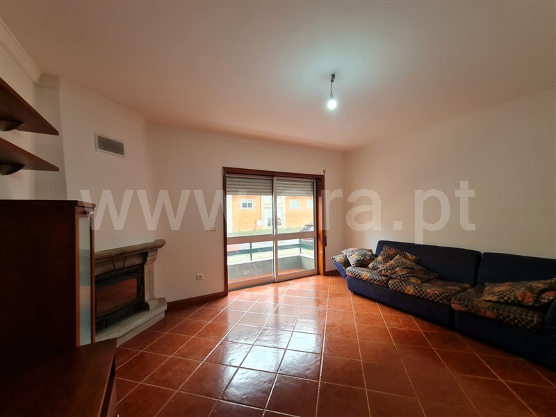 Apartamento T3 / Águeda, Souto do Rio