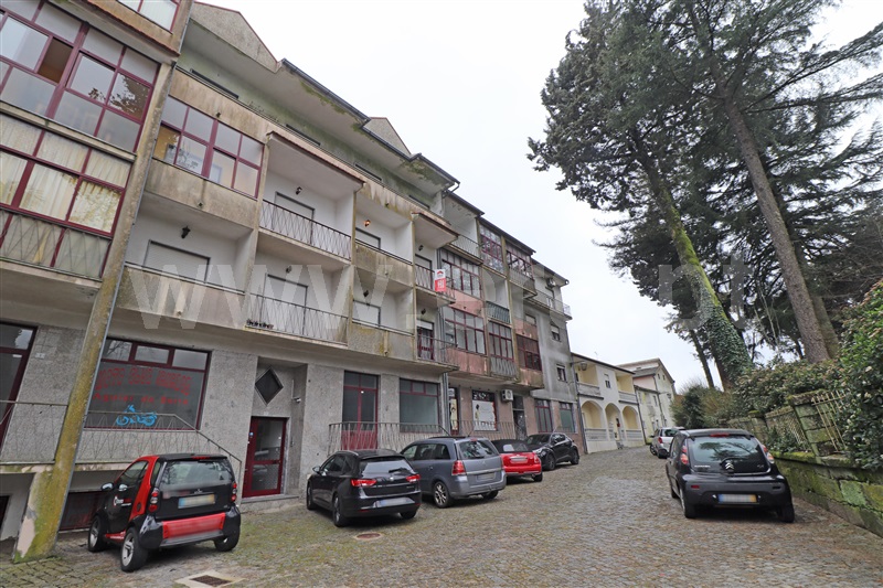 Apartamento T3 Aguiar da Beira, Aguiar da Beira - 1381164 - 4