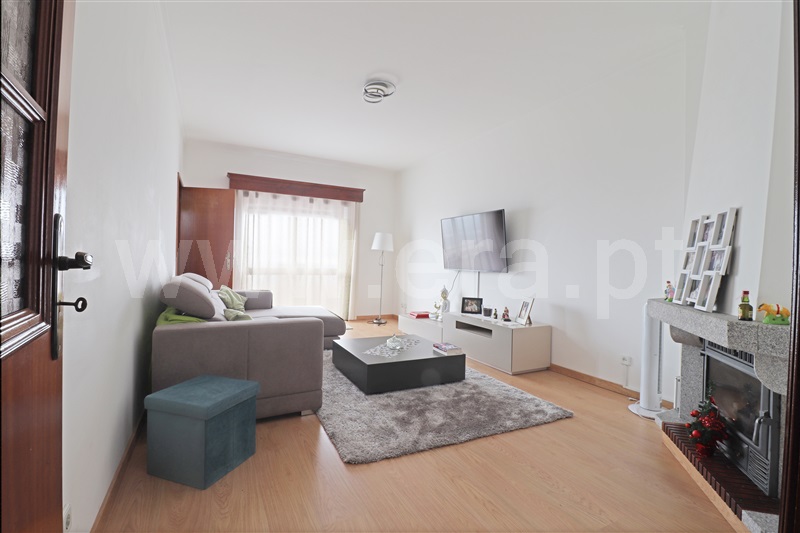 Apartamento T3 / Aguiar da Beira, Aguiar da Beira
