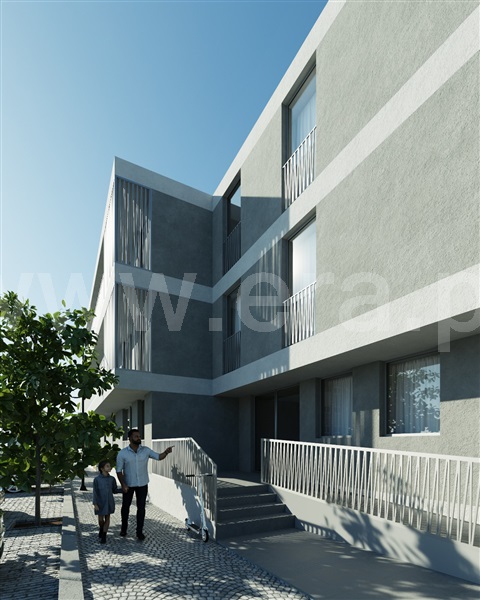 Apartamento T3 Albergaria-a-Velha, Albergaria-a-Velha e Valmaior - 1494687 - 9