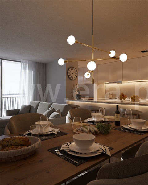 Apartamento T3 Albergaria-a-Velha, Albergaria-a-Velha e Valmaior - 1494687 - 12