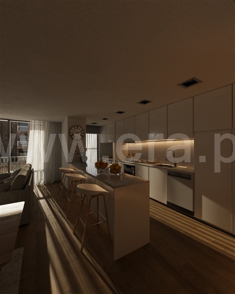Apartamento T3 Albergaria-a-Velha, Albergaria-a-Velha e Valmaior - 1494687 - 14
