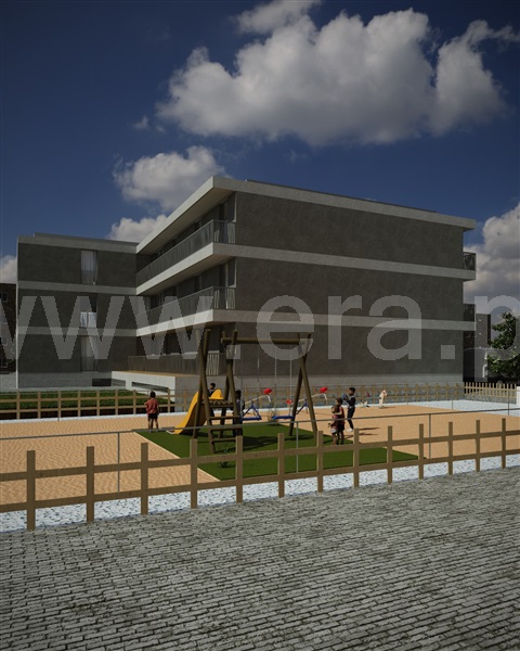 Apartamento T3 / Albergaria-a-Velha, Albergaria-a-Velha e Valmaior