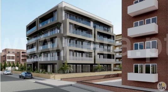 Apartamento T3 / Albergaria-a-Velha, Albergaria-a-Velha