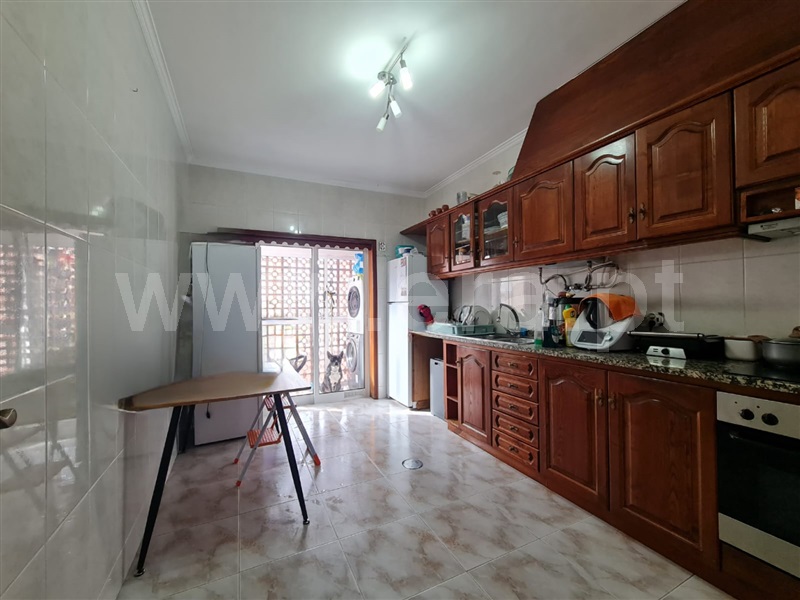 Apartamento T3 à venda em Albergaria-a-Velha, Albergaria-a-Velha — foto 2