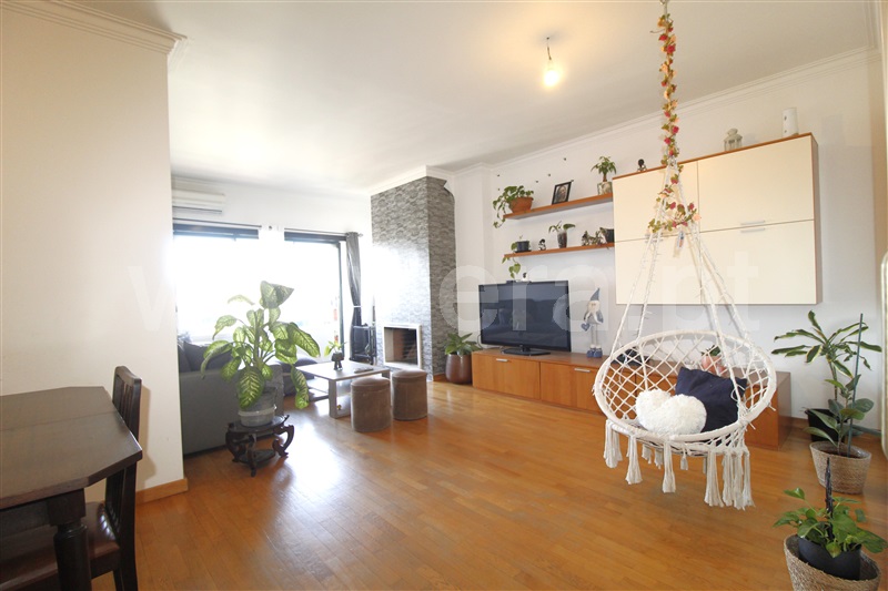 Apartamento  Alcanena, Alcanena e Vila Moreira - 1484340 - 1